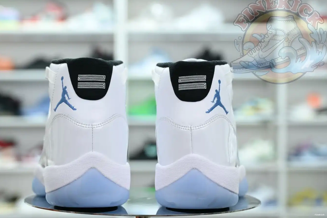 2024 Air 11“Legend Jordan Jordan Blue” 0602